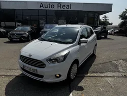 Utilisé 2018 Ford Ka Citadine | 8 990 € (Super prix)