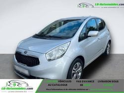 Utilisé 2017 Kia Venga Citadine | 16 700 € (Prix assez cher)
