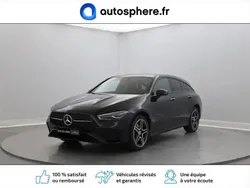 Utilisé 2024 Mercedes E250 AMG line Break | 45 299 € (Prix cher)