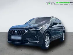 Utilisé 2021 Seat Tarraco SUV | 35 500 € (Super prix)
