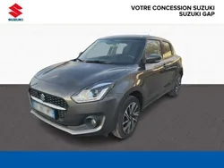 Rouge Utilisé 2022 Suzuki Swift | 14 990 € (Prix juste)