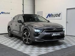Gris Utilisé 2023 Citroën C5 X Shine Break | 19 990 € (Bon prix)