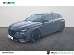 Utilisé 2023 Peugeot e-308 GTi Citadine | 29 290 € (Prix juste)