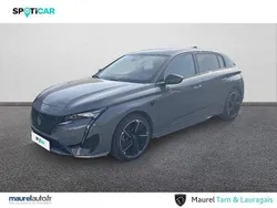 Utilisé 2023 Peugeot e-308 GTi Citadine | 29 900 € (Bon prix)