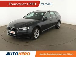 Gris Utilisé 2019 Audi A4 Break | 20 090 € (Bon prix)
