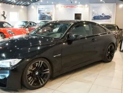 Utilisé 2015 BMW M4 Comfort Edition Coupé | 42 000 €