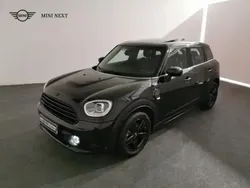 Noir Utilisé 2022 Mini Cooper Countryman SUV | 26 490 € (Bon prix)