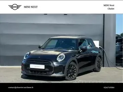 Gris Utilisé 2022 Mini Cooper Citadine | 24 900 € (Prix juste)