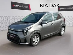 Utilisé 2025 Kia Picanto Active Citadine | 16 750 € (Prix juste)