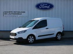 Blanc Utilisé 2023 Ford Transit Trend Van | 15 990 €