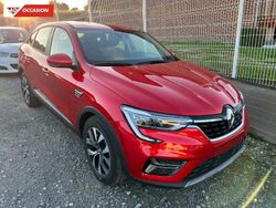 Rouge Utilisé 2021 Renault Arkana Zen SUV | 30 490 €
