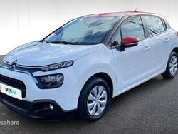 Biton Occasion 2022 Citroën C3 Business Class Citadine | 11 000 € (Prix juste)