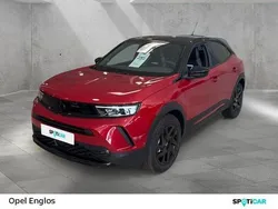 Noir Utilisé 2025 Opel Mokka-e SUV | 32 990 €