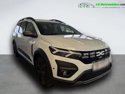 Utilisé 2024 Dacia Jogger Monospace | 23 800 € (Prix juste)