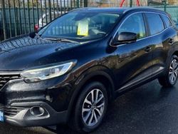 Noir Utilisé 2018 Renault Kadjar SUV | 9 490 € (Super prix)
