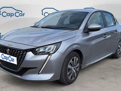 Utilisé 2020 Peugeot 208 Business-Line Citadine | 12 490 € (Prix assez cher)