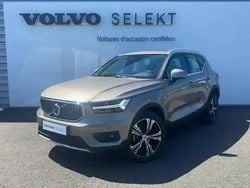 Gris Utilisé 2021 Volvo XC40 Inscription SUV | 32 500 € (Prix assez cher)