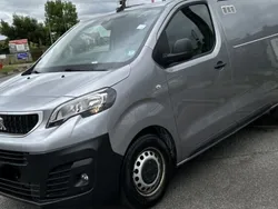 Gris Utilisé 2021 Peugeot Expert Van | 14 990 € (Bon prix)