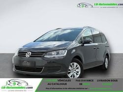 Utilisé 2019 VW Sharan Monospace | 35 000 € (Prix juste)