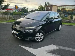 Utilisé 2016 Citroën C4 Picasso Intensive Monospace | 7 890 € (Prix juste)