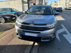 Gris Utilisé 2019 Citroën C5 Aircross SUV | 13 500 € (Bon prix)