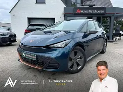 Bleu Utilisé 2022 Cupra Born Citadine | 24 990 € (Prix juste)