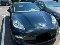 Noir Utilisé 2011 Porsche Panamera Berline | 19 990 €