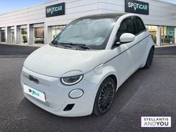 Utilisé 2023 Fiat 500e La Prima Citadine | 19 290 € (Prix cher)