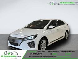 Utilisé 2021 Hyundai Ioniq 6 Berline | 23 400 € (Prix juste)
