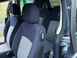Gris Utilisé 2006 Peugeot 1007 Citadine | 3 300 €