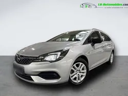 Utilisé 2021 Opel Astra Break | 19 000 € (Prix juste)