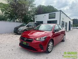 Rouge Occasion 2022 Opel Corsa Edition Citadine | 12 500 € (Prix juste)