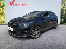 Noir Utilisé 2022 Kia XCeed SUV | 19 490 € (Prix juste)