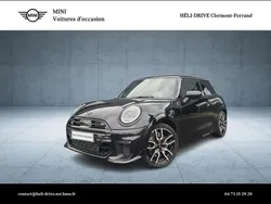 Noir Utilisé 2025 Mini John Cooper Works Citadine | 35 990 € (Super prix)