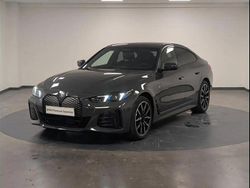 Gris Utilisé 2025 BMW i4 M Sport Berline | 77 900 €