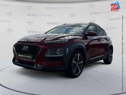 Utilisé 2020 Hyundai Kona SUV | 18 999 € (Prix juste)