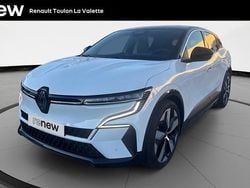 Blanc Utilisé 2023 Renault Mégane Techno Berline | 22 990 € (Prix juste)