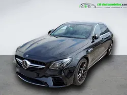 Utilisé 2020 Mercedes E63S AMG AMG Berline | 96 200 €