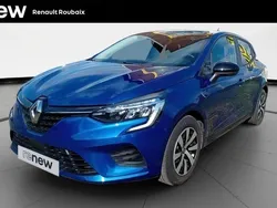 Bleu Utilisé 2023 Renault Clio V Equilibre Citadine | 15 999 € (Prix juste)