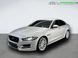 Utilisé 2018 Jaguar XE Berline | 20 300 € (Prix juste)