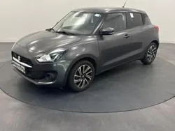 Utilisé 2023 Suzuki Swift Citadine | 15 900 € (Prix juste)
