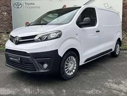 Nouvelle 2024 Toyota Proace Van | 28 490 € (Bon prix)