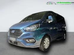 Utilisé 2021 Ford Tourneo | 43 000 € (Prix assez cher)