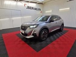 Utilisé 2022 Peugeot e-2008 Allure SUV | 15 990 € (Bon prix)