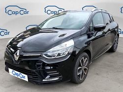 Utilisé 2017 Renault Clio IV LIMITED Break | 6 490 € (Prix juste)