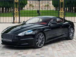 Utilisé 2010 Aston Martin DBS Coupé | 179 900 €