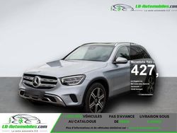 Utilisé 2021 Mercedes GLC220 | 42 400 € (Prix juste)
