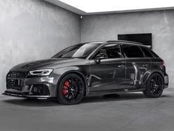 Gris Utilisé 2018 Audi RS3 Design Berline | 41 900 € (Super prix)
