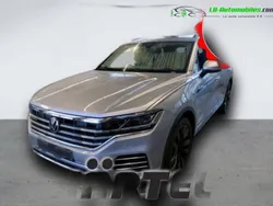 Utilisé 2022 VW Touareg SUV | 59 300 € (Prix juste)