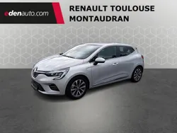 Utilisé 2021 Renault Clio V Intens Citadine | 16 750 € (Prix juste)